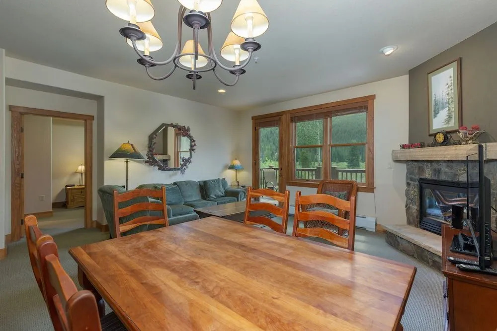 Red Hawk Townhome #2340 - 2 Br Townhouse
