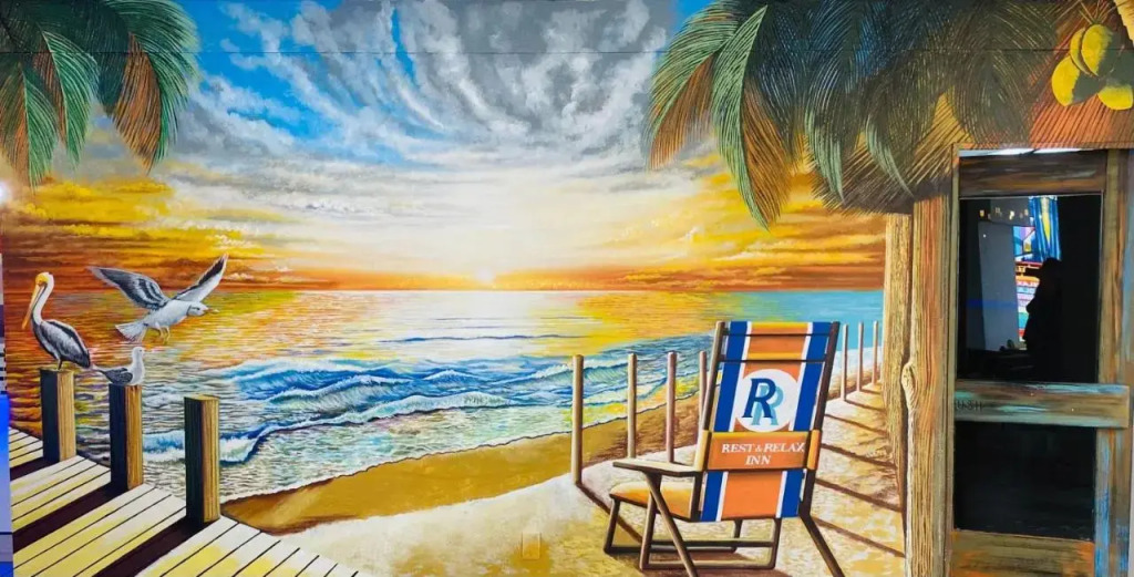 Rest and Relax Inn
