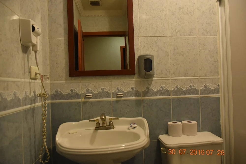 Excel Sense Playacar Boutique Hotel