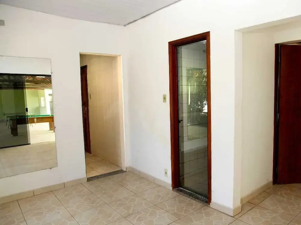 Vila Francesa Hotel