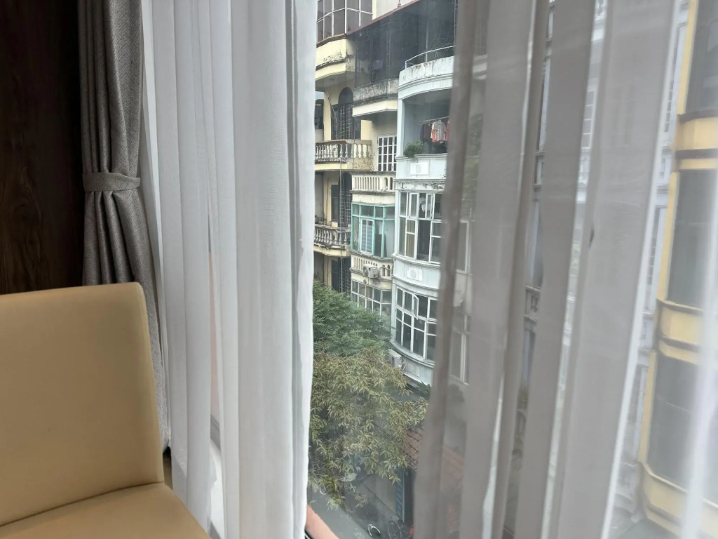 Hotel Yah Hanoi & Spa