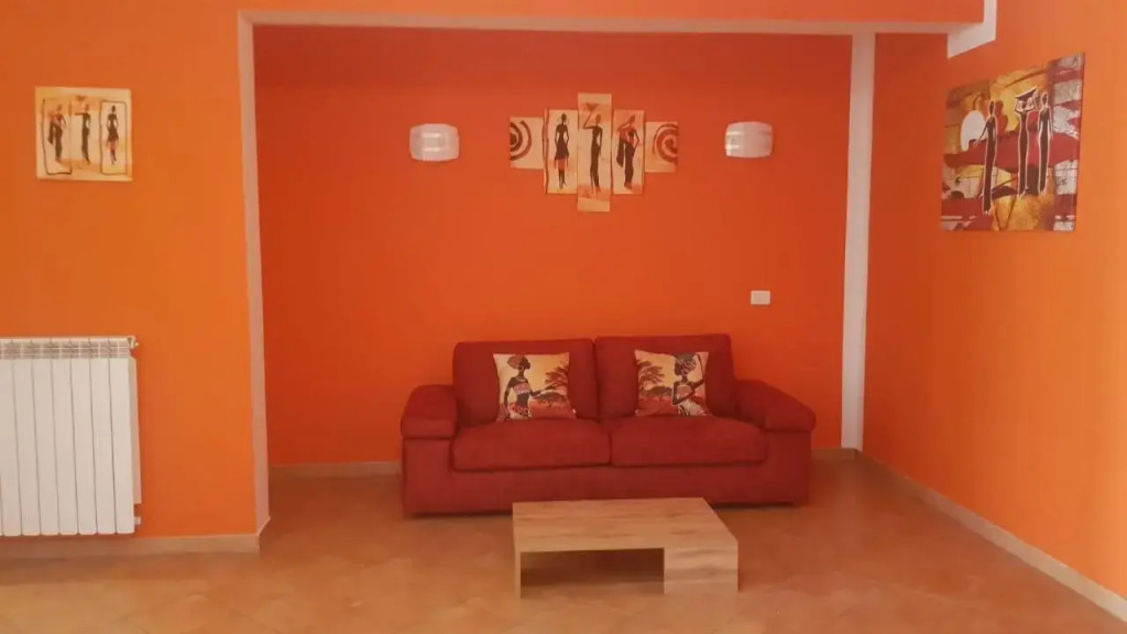 Relais Le Armonie Bed and Breakfast