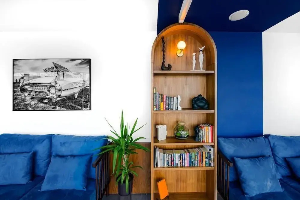 Kepler Club Riga Airport Hotel - Airside EU Transit Area - Only Schengen