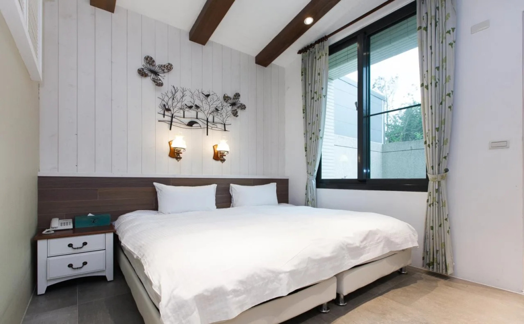 Xiang Yu B&B