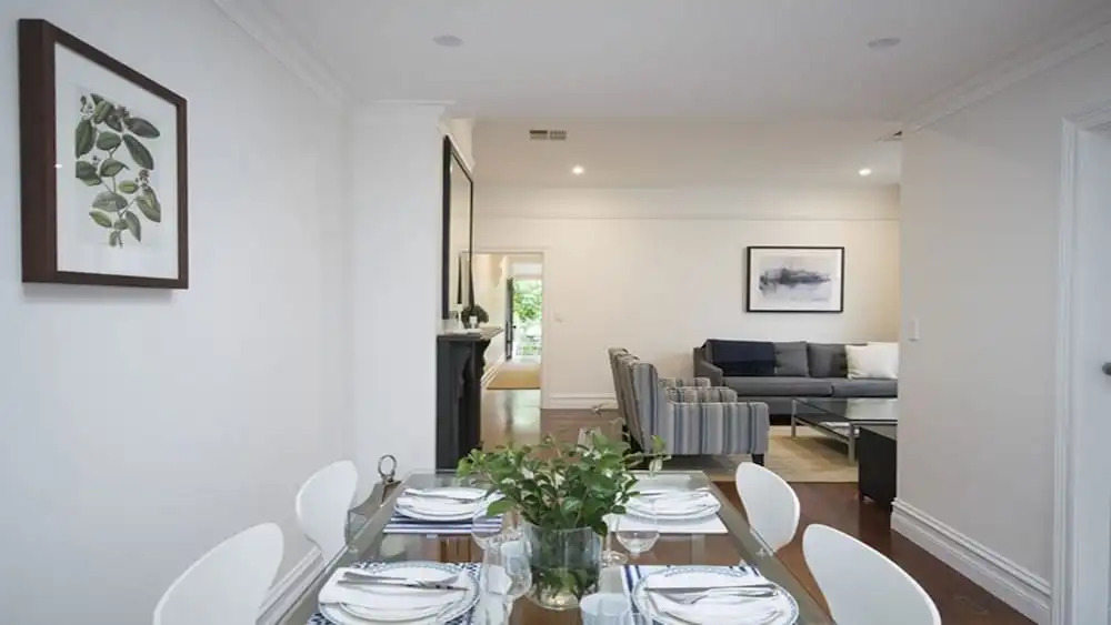 The Apartment Service HAYBY