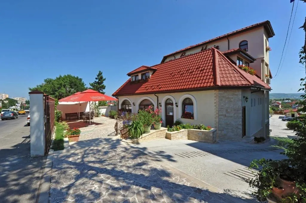 Casa Maria Arges