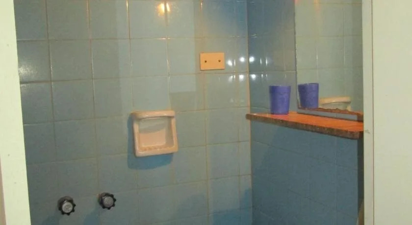 Hotel Perla Central