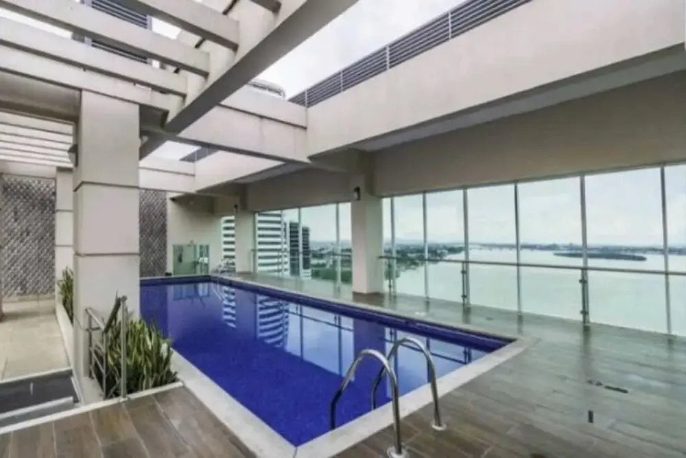 Administradora Condominio Guayaquil