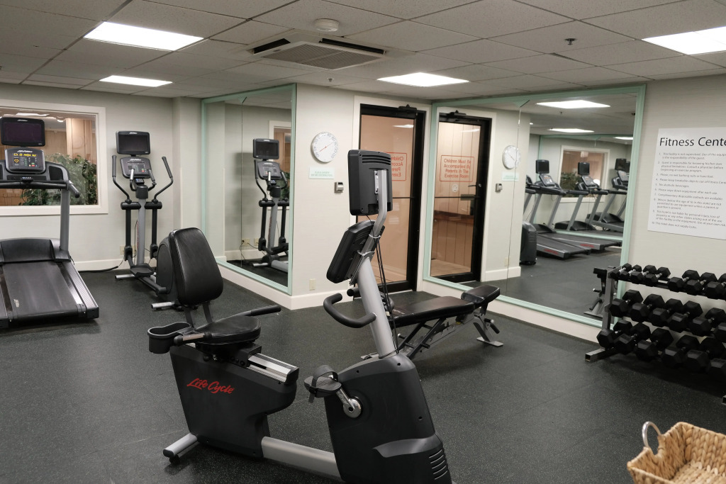 Holiday Inn Portland-By the Bay by IHG