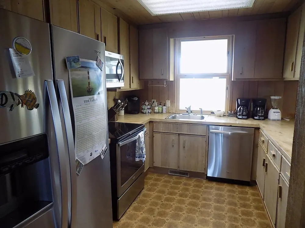 In the Nick of Time - 6 Br Home