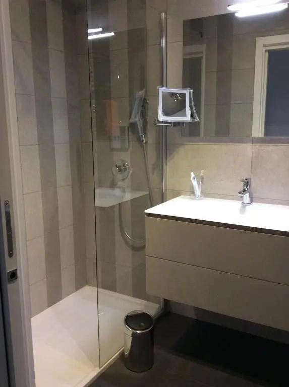 T4 Standing Exclusive Resort
