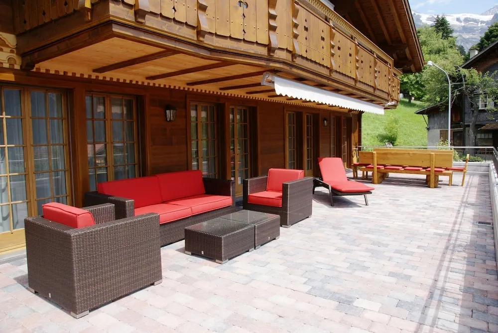 Chalet Princess