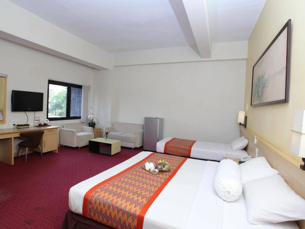 Gadjah Mada University Club