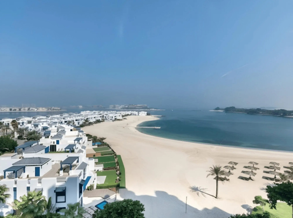 Palm Jumeirah - Shoreline 6 510