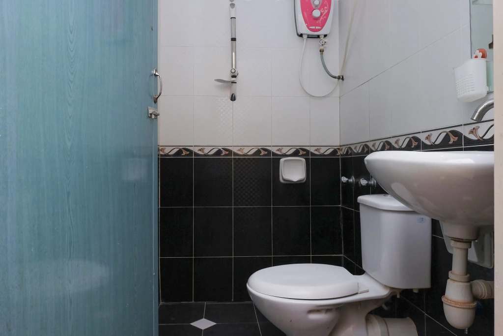 Hotel O Kay Inn Kerteh