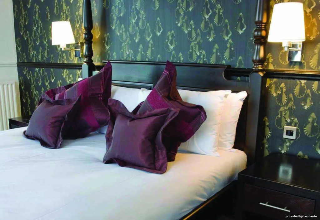 The Brighton Hotel