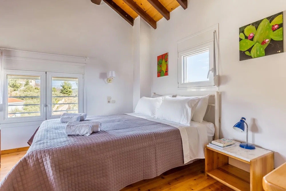 Villa Thea Studios & Apartments
