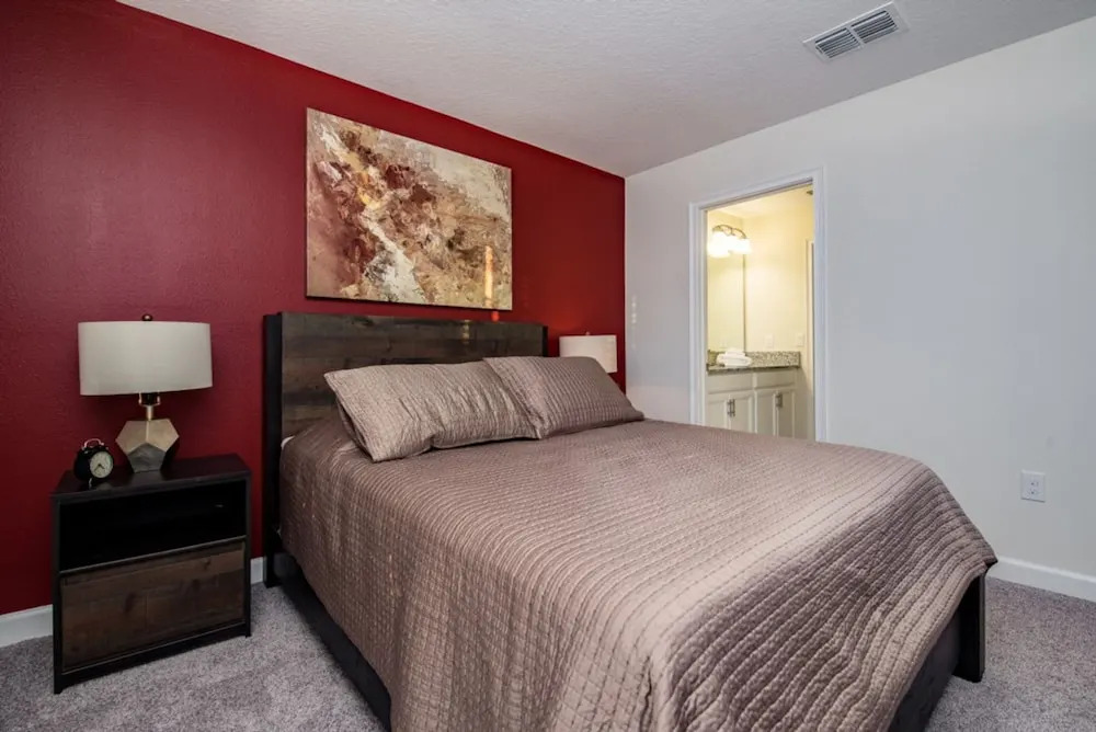 Champions Gate 4, 5 & 6 Bedrooms by Florida Star Vacations