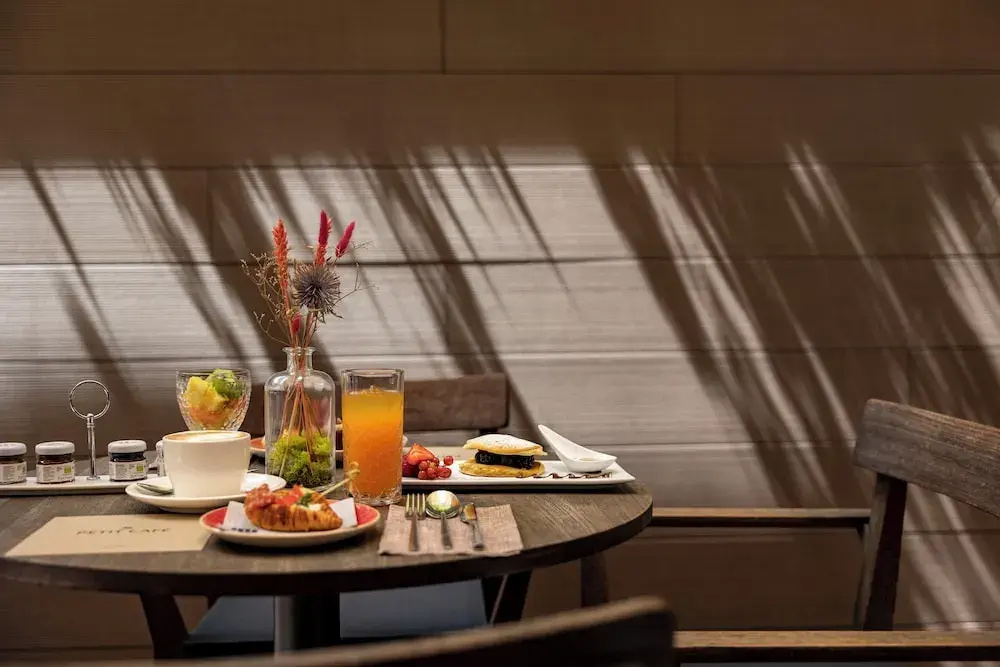 Savona 18 Suites
