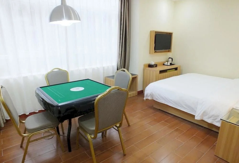 Xinggang Yue Fast Hotel-shenzhen