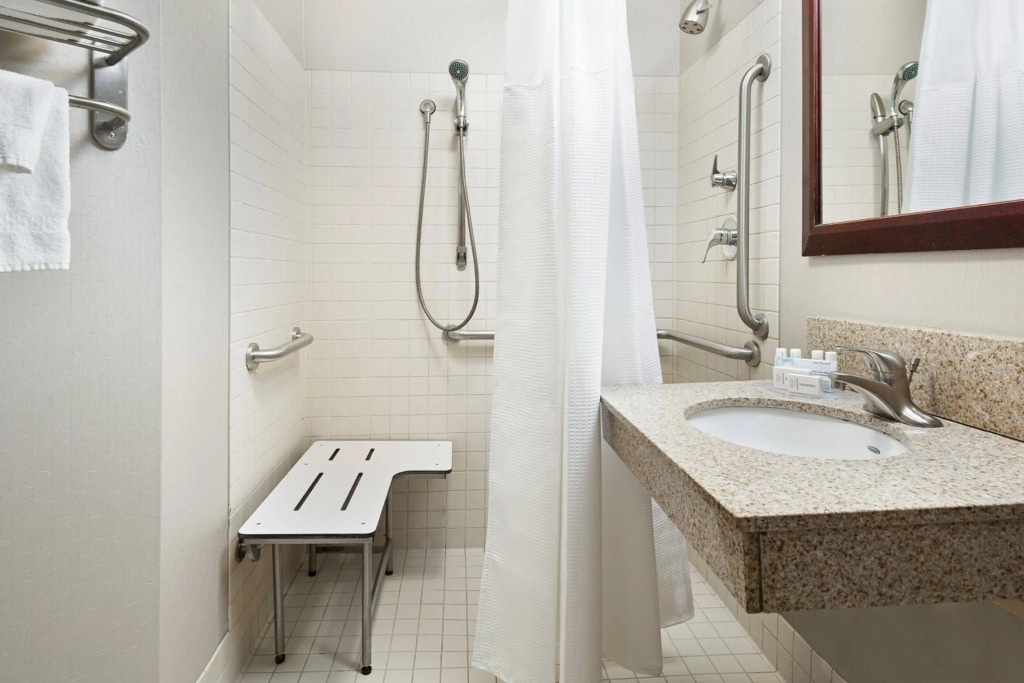 SpringHill Suites by Marriott Wheeling Triadelphia Area