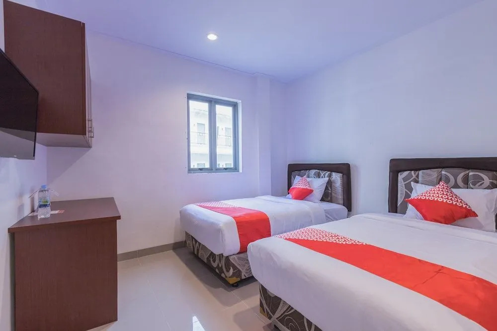 OYO 1310 Urban Residence