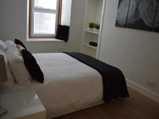 No.34 Apartment