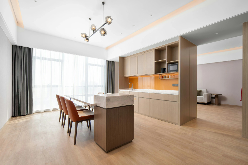 Home2 Suites by Hilton Xiangtan Jiuhua