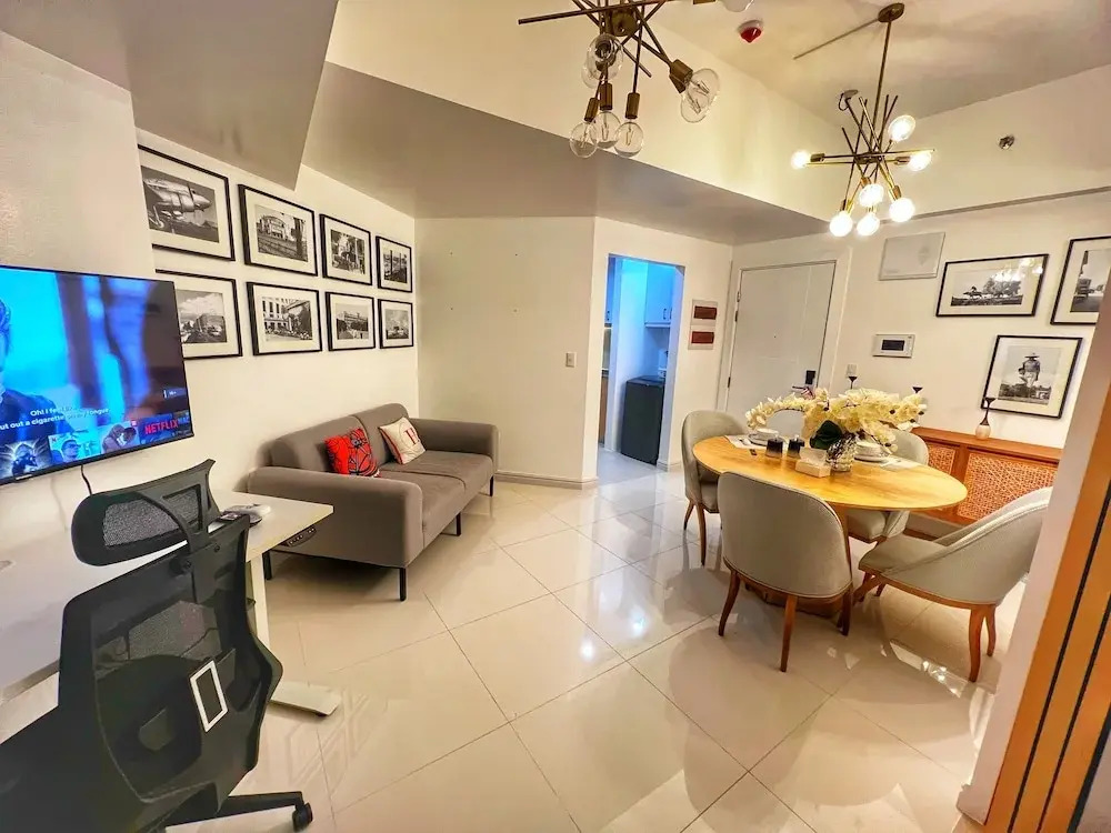 EG Private House -Service APT Hotel