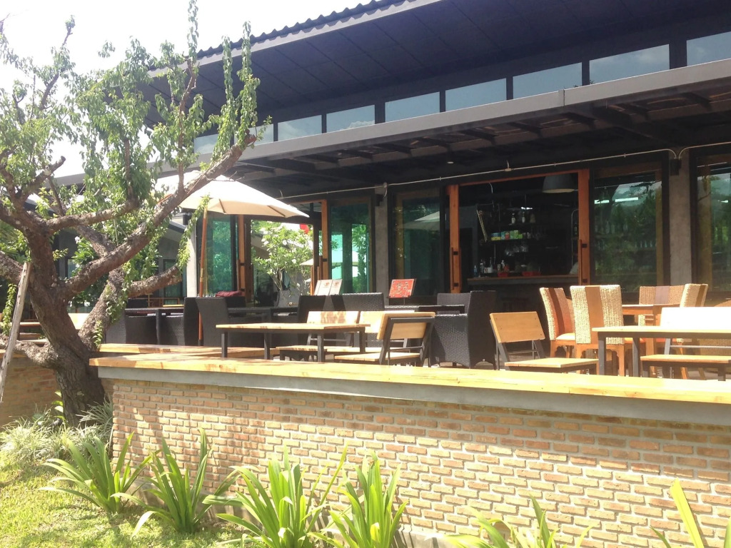 Family House Zen Boutique Resort
