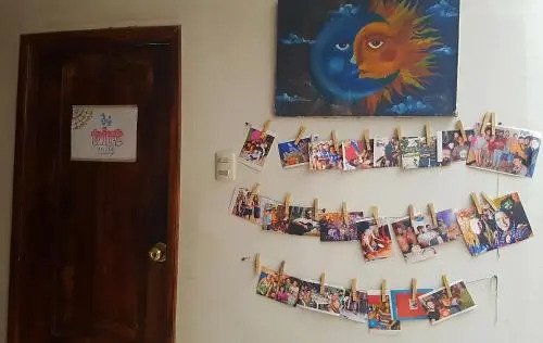 Munay Backpacker Hostel