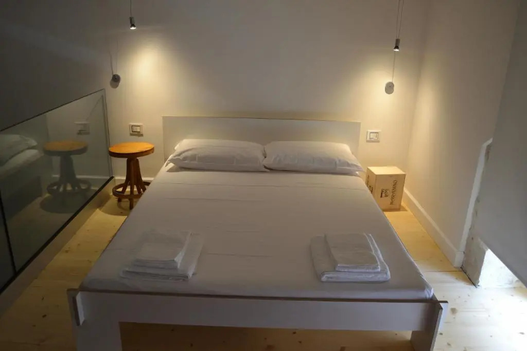 Casina Trento