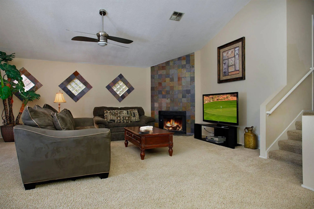 Private Vacation Homes - Scottsdale