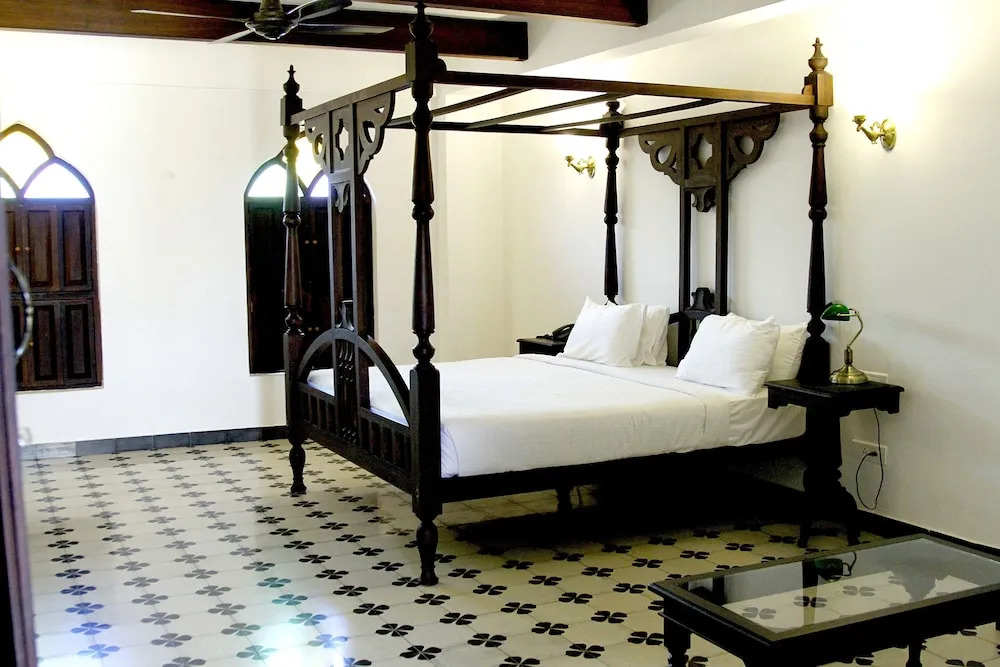Bloom Boutique Waterfront Fort Kochi