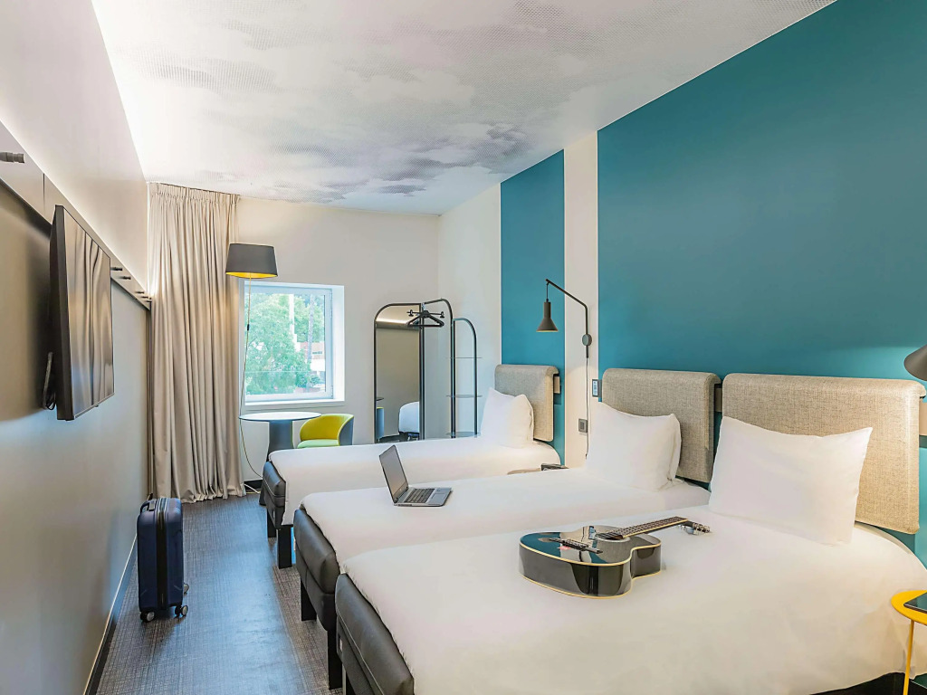 Hotel ibis Lisboa Alfragide