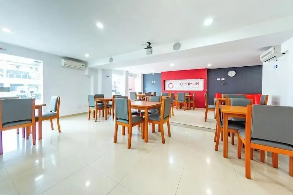 Optimum Hotel Pereira