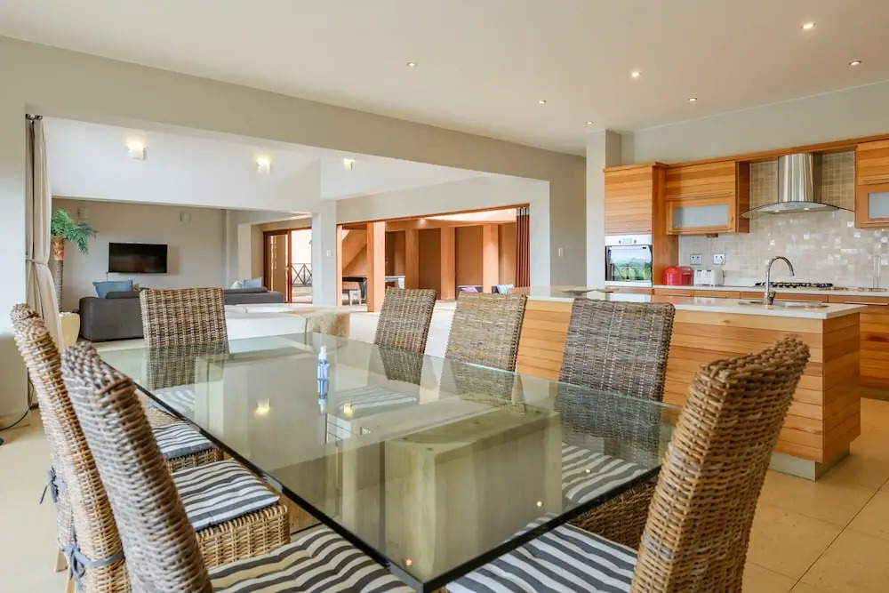 San Lameer Villa Rentals 14308