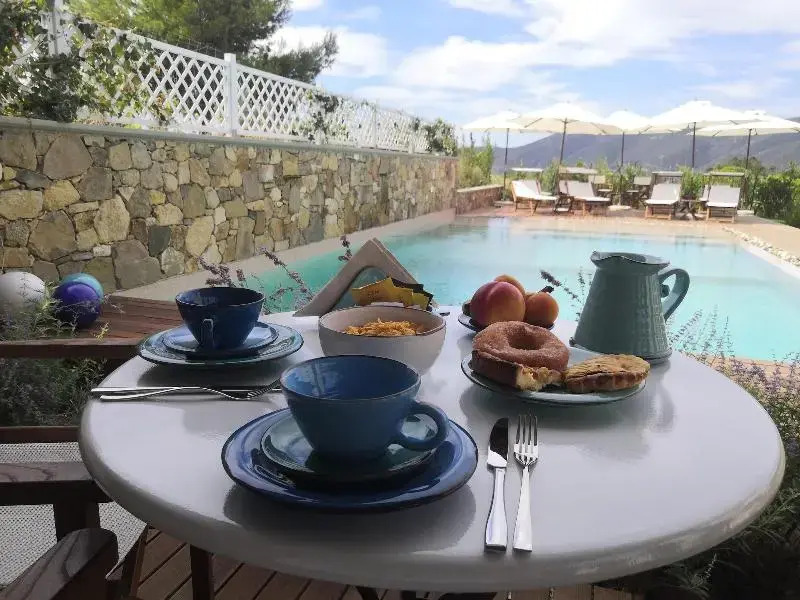 Stile libero b&b