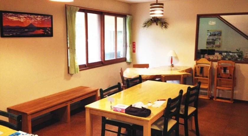 Pension Zozan
