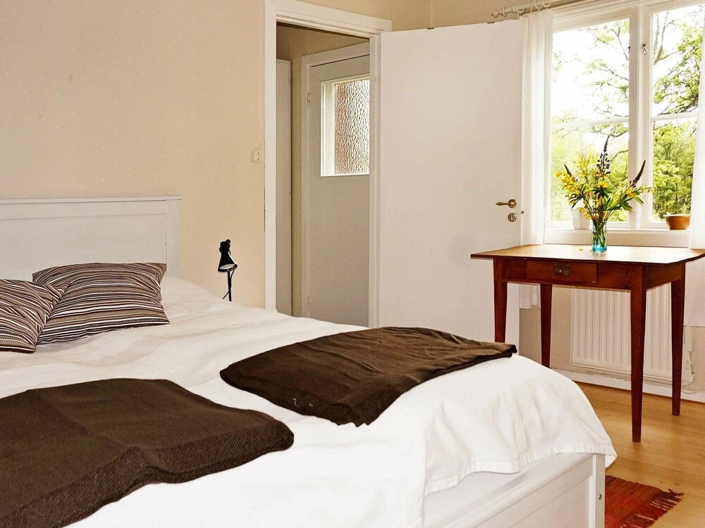 4 Person Holiday Home in Tingsryd
