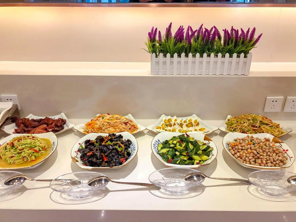 Lavande Hotels Xining Xigang