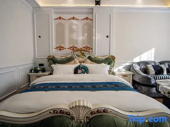 Yunxi Hotel