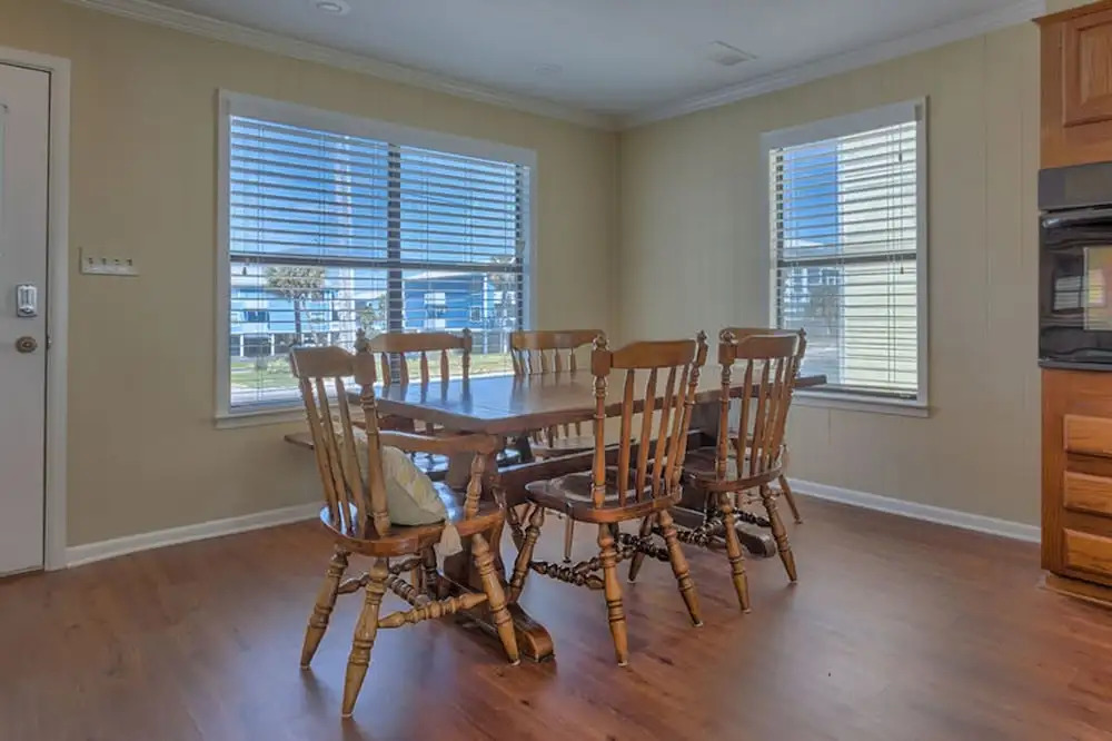 Ala. White Sands by Meyer Vacation Rentals