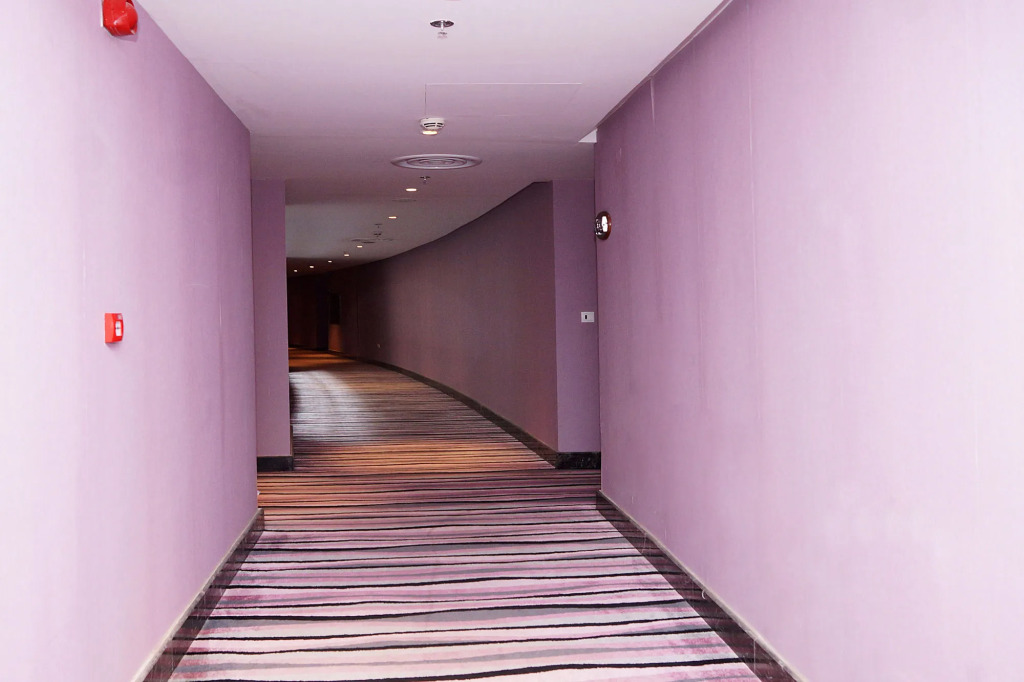 Grand Mayral Hotel