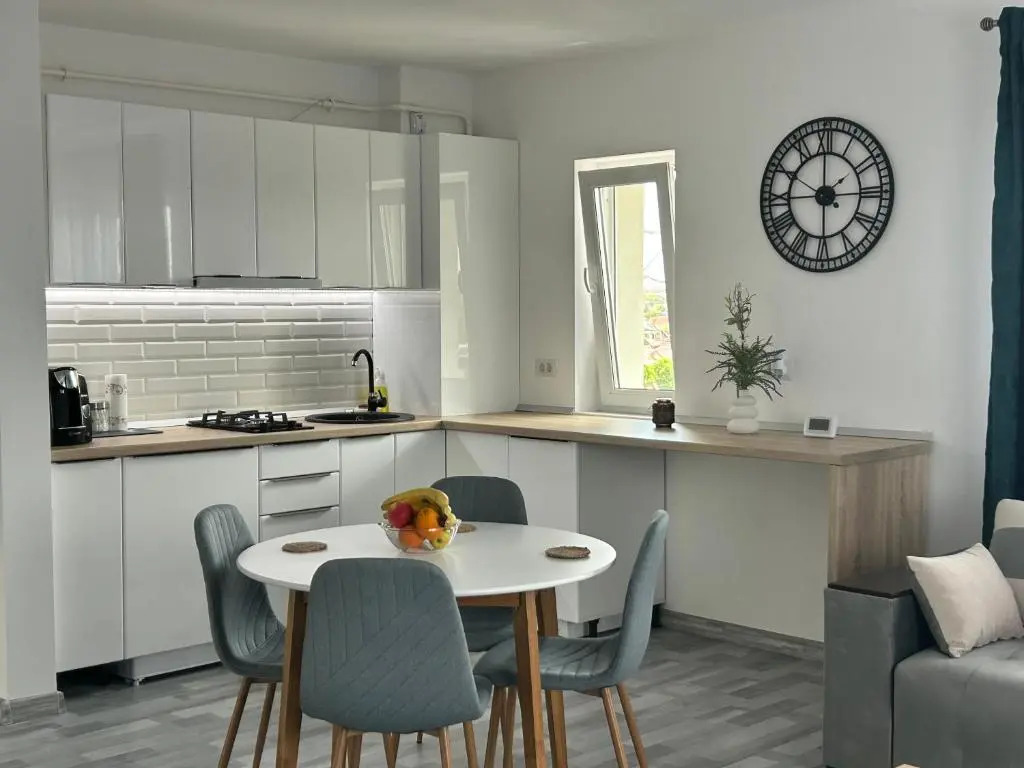 1 Mai - Luxury Park Apartments - Self Check-in