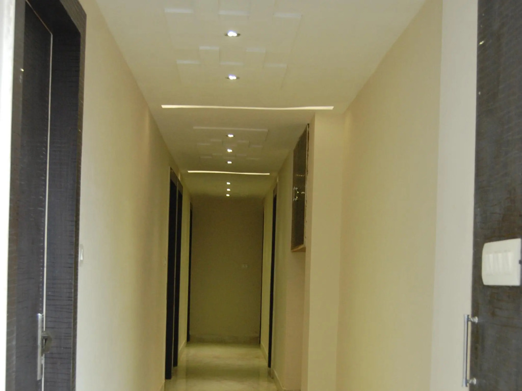 Hotel Mandiram