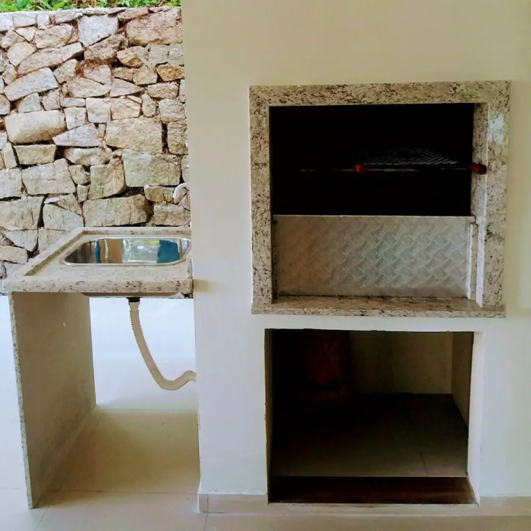 Residencial Caminho das Praias