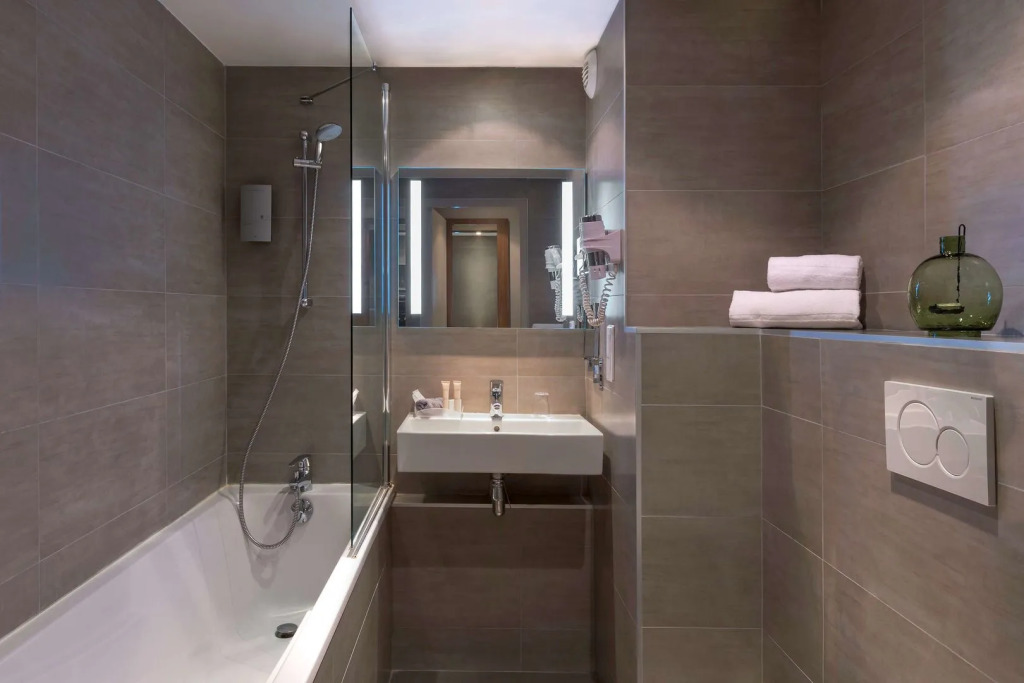 Best Western Plus Hotel Du Parc Chantilly