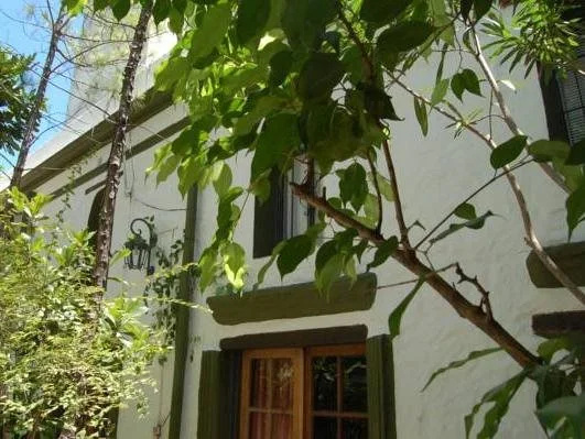 San Telmo Colonial