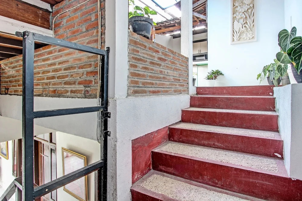 RedDoorz Gita Grha Prawirotaman